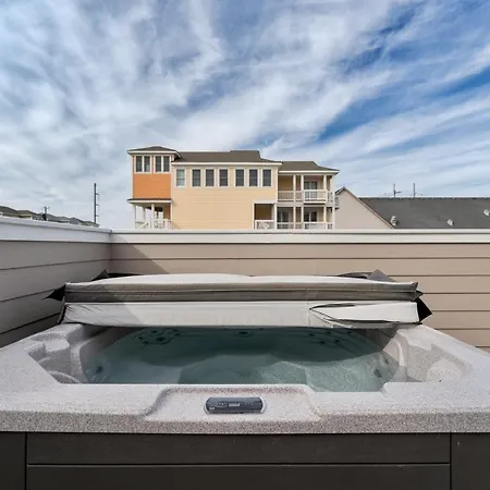 5702 - It'S A Wonderful Life By Resort Realty